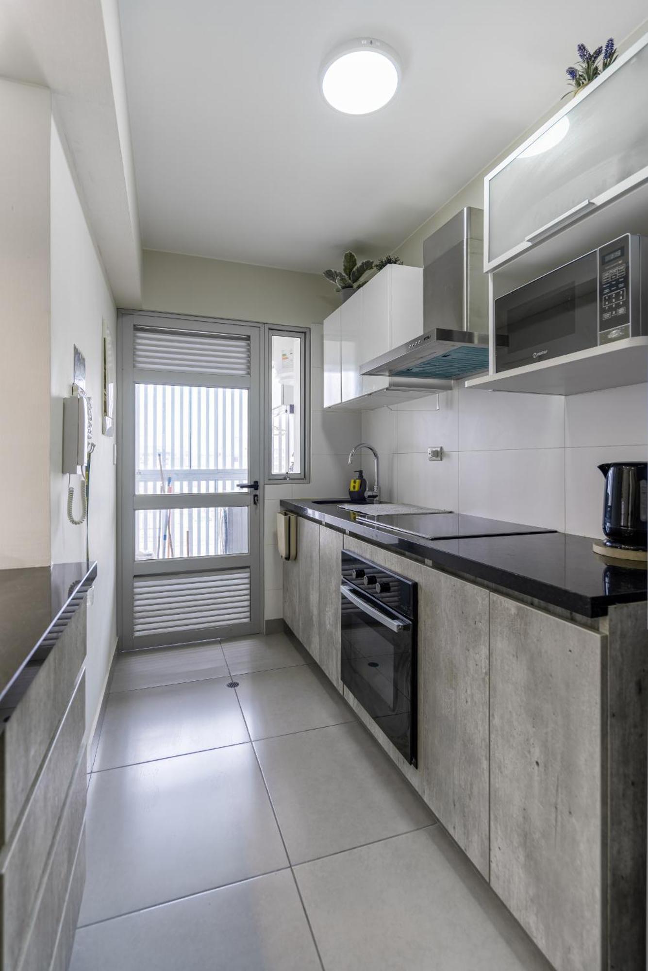 Modern 1Br Loft Close To The Seawalk Of Miraflores Lima Zewnętrze zdjęcie
