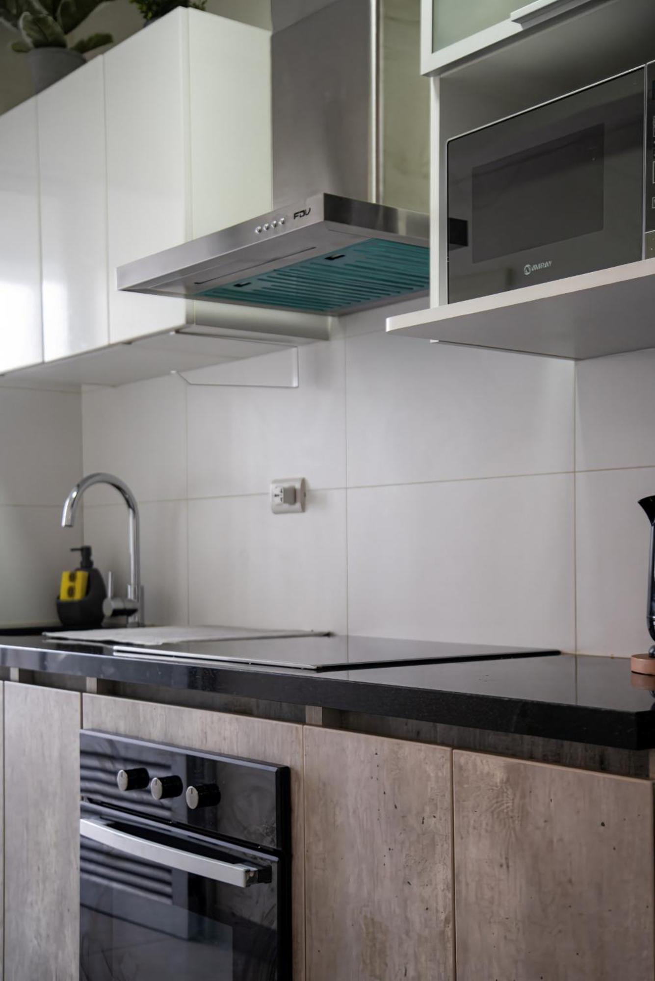 Modern 1Br Loft Close To The Seawalk Of Miraflores Lima Zewnętrze zdjęcie