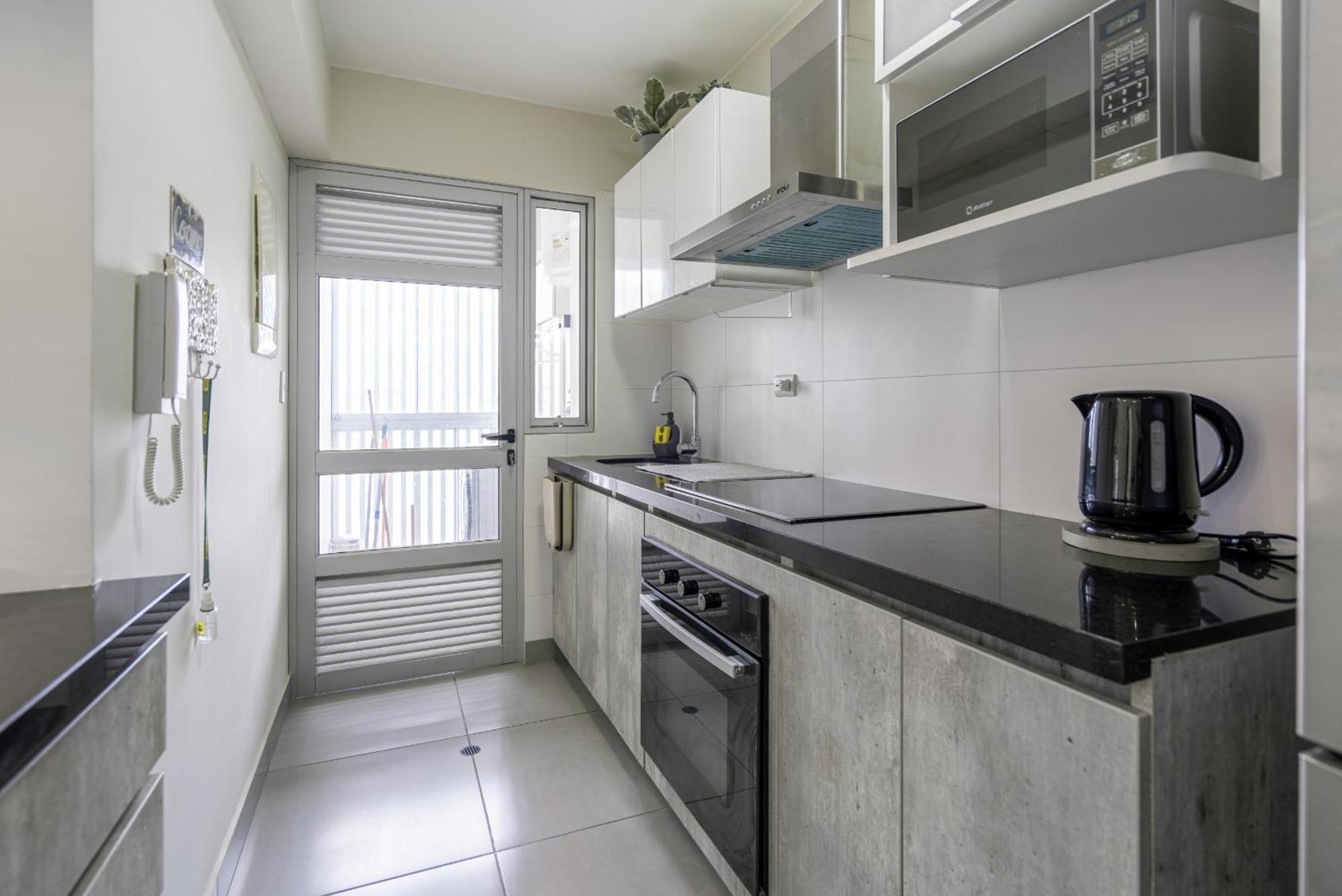Modern 1Br Loft Close To The Seawalk Of Miraflores Lima Zewnętrze zdjęcie