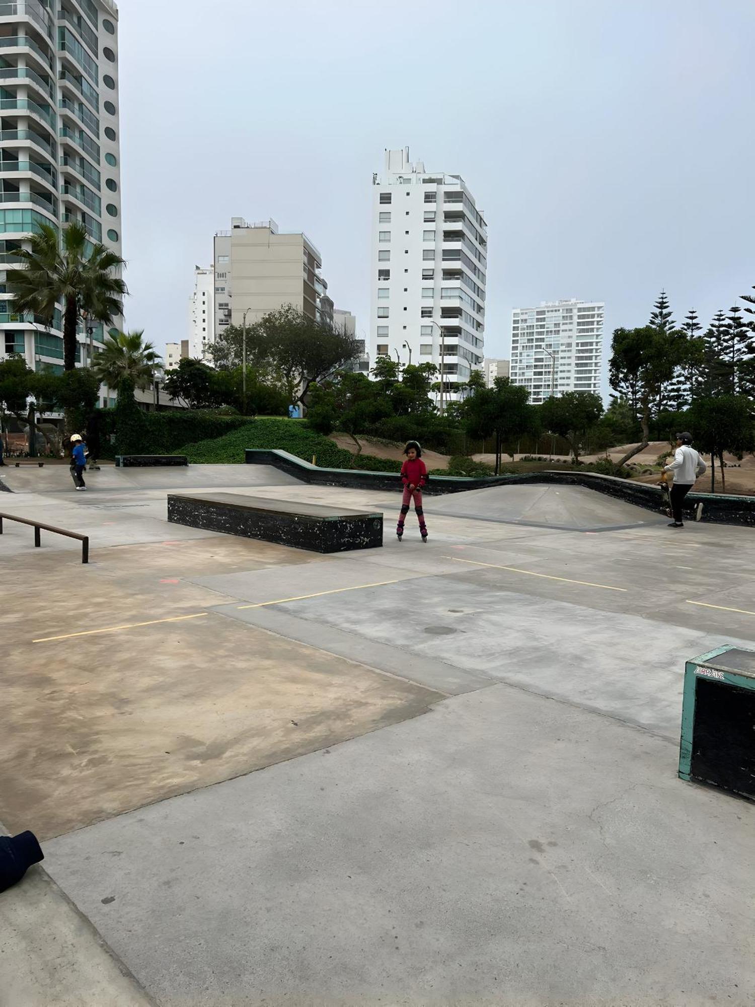 Modern 1Br Loft Close To The Seawalk Of Miraflores Lima Zewnętrze zdjęcie